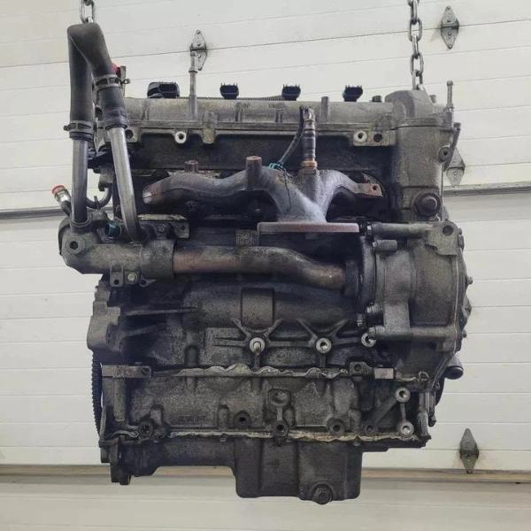 Chevy Equinox 2.4 Engine for Sale | OEM Ecotec LAF and LEA Inline-4 (2010 to 2017) - Image 7