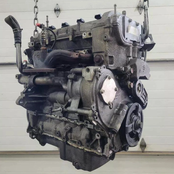 Chevy Equinox 2.4 Engine for Sale | OEM Ecotec LAF and LEA Inline-4 (2010 to 2017) - Image 3