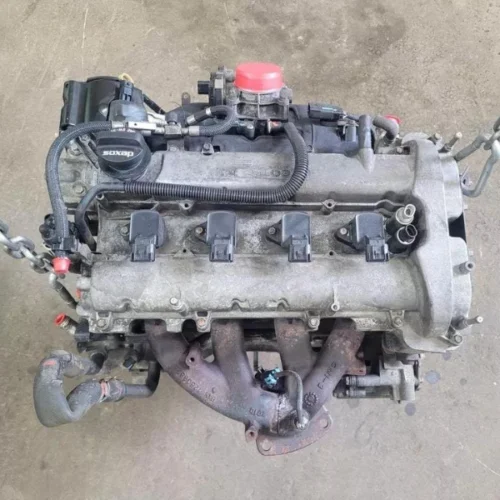 Chevy Equinox 2.4 Engine for Sale | OEM Ecotec LAF and LEA Inline-4 (2010 to 2017)