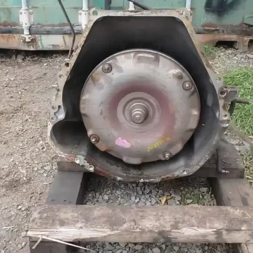 Ford C6 Transmission for Sale | OEM 3-Speed Heavy-Duty Automatic 1966 to 1996
