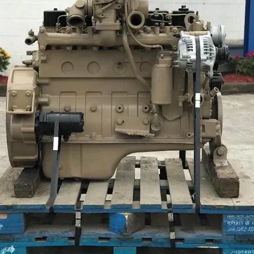 Cummins 6BT Engine for Sale | OEM 12-Valve 5.9L Diesel (1989 to 1998)