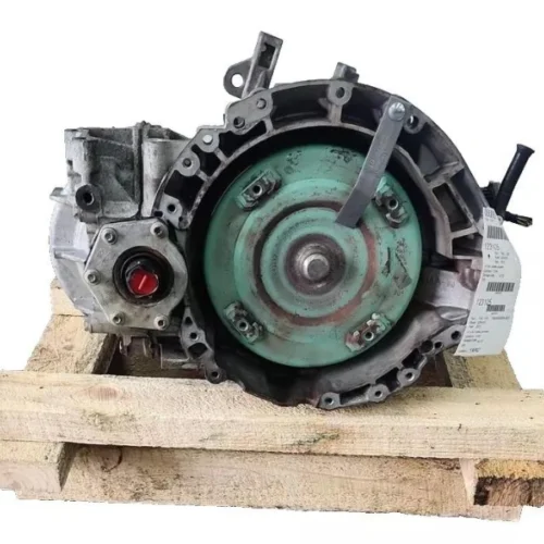 62TE Transmission for Sale | OEM Chrysler 6-Speed FWD Automatic Transaxle
