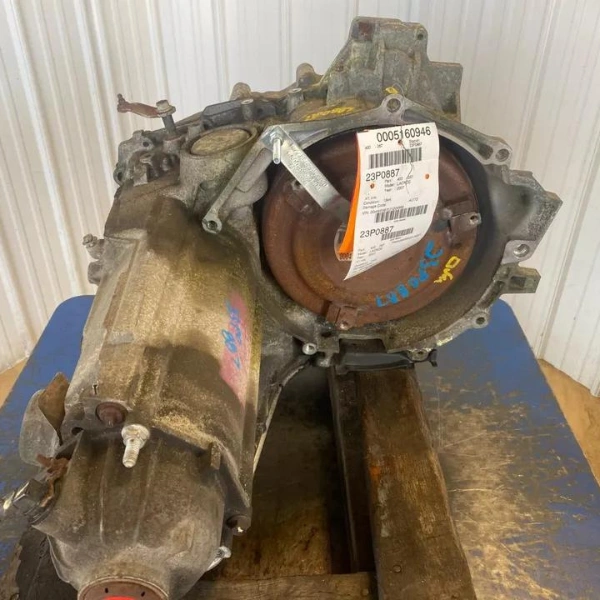 4T65E Transmission for Sale | OEM GM 4-Speed FWD Automatic Transaxle
