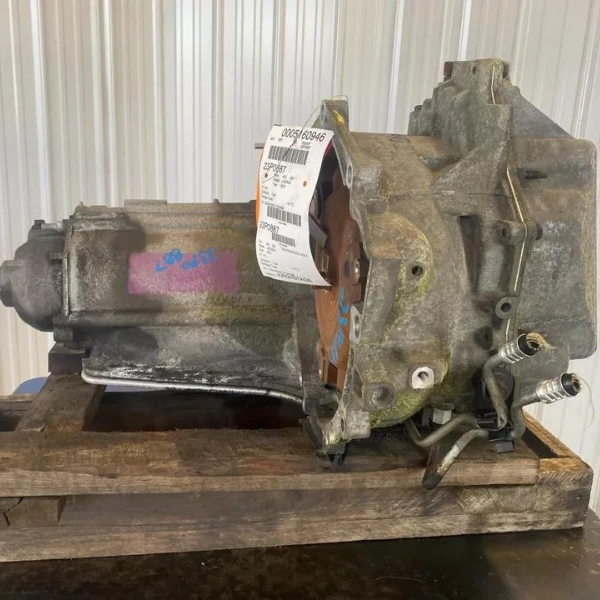 4T65E Transmission for Sale | OEM GM 4-Speed FWD Automatic Transaxle - Image 3