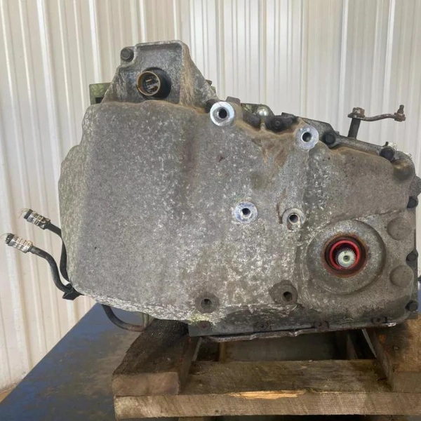 4T65E Transmission for Sale | OEM GM 4-Speed FWD Automatic Transaxle - Image 2