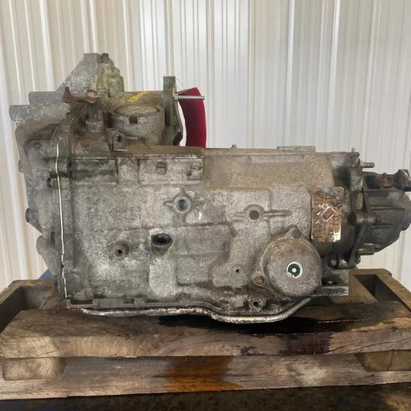 4T65E Transmission for Sale | OEM GM 4-Speed FWD Automatic Transaxle - Image 4