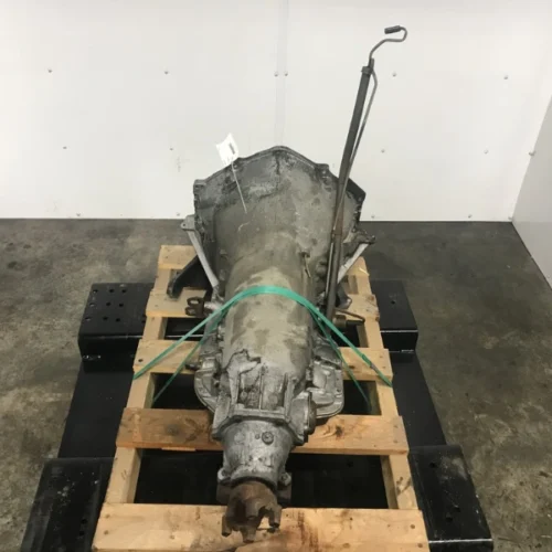 TH400 Transmission for Sale | OEM GM Turbo Hydra-Matic 400 3-Speed Automatic