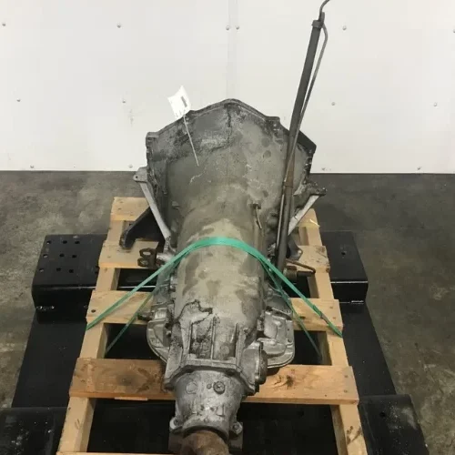TH400 Transmission for Sale | OEM GM Turbo Hydra-Matic 400 3-Speed Automatic