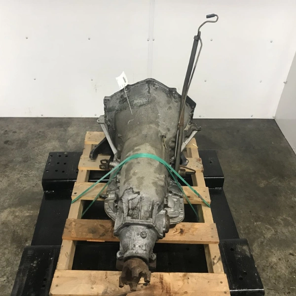 TH400 Transmission for Sale | OEM GM Turbo Hydra-Matic 400 3-Speed Automatic