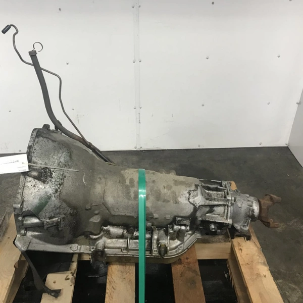 TH400 Transmission for Sale | OEM GM Turbo Hydra-Matic 400 3-Speed Automatic - Image 2