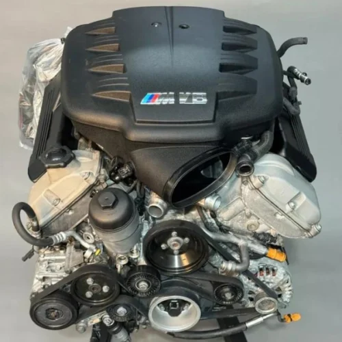 BMW S65 Engine for Sale | OEM E90 M3 4.0L Naturally Aspirated V8 (S65B40)