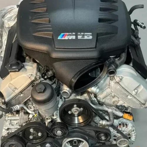 BMW S65 Engine for Sale | OEM E90 M3 4.0L Naturally Aspirated V8 (S65B40)