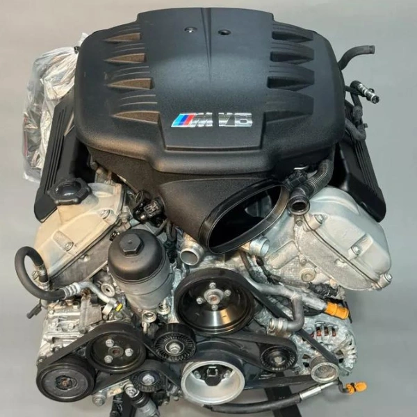 BMW S65 Engine for Sale | OEM E90 M3 4.0L Naturally Aspirated V8 (S65B40)