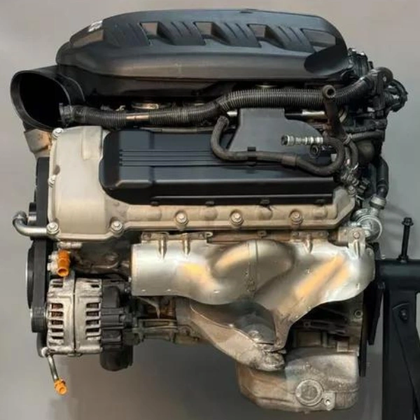 BMW S65 Engine for Sale | OEM E90 M3 4.0L Naturally Aspirated V8 (S65B40) - Image 4