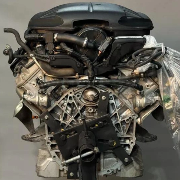 BMW S65 Engine for Sale | OEM E90 M3 4.0L Naturally Aspirated V8 (S65B40) - Image 3
