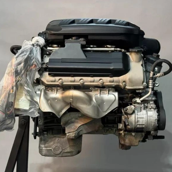 BMW S65 Engine for Sale | OEM E90 M3 4.0L Naturally Aspirated V8 (S65B40) - Image 5