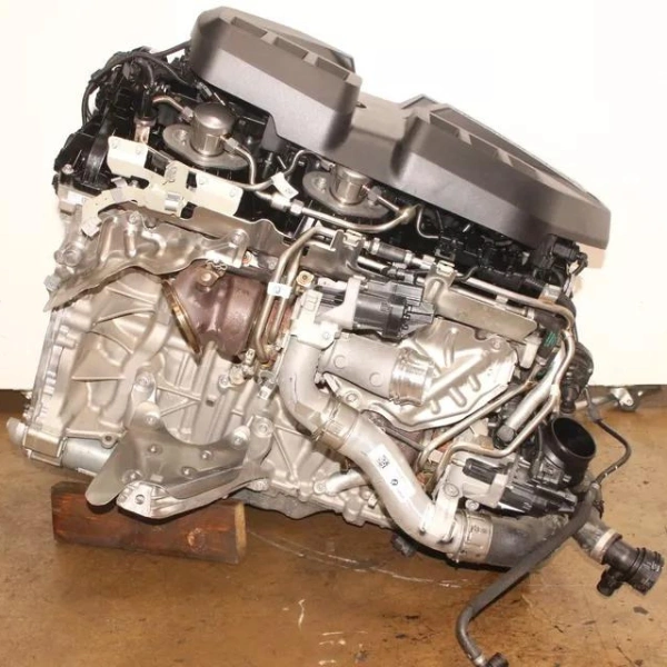 BMW S58 Engine for Sale | G80 M3 M4 3.0L Twin-Turbo Inline-6 - Image 5