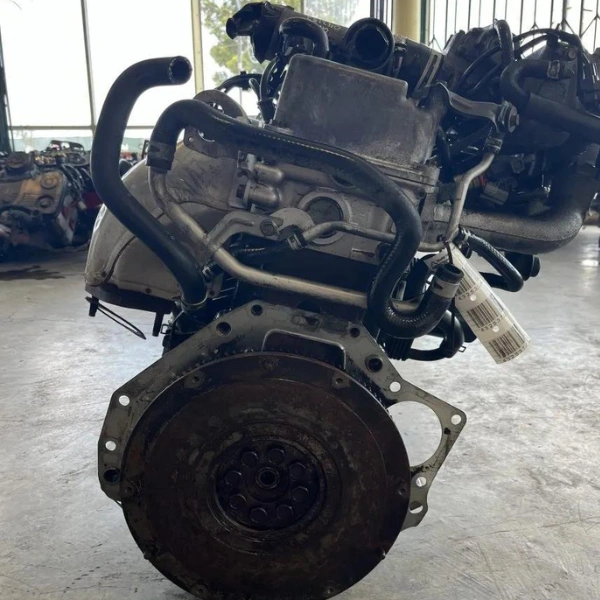 Mazda B2600 Engine for Sale | 2.6L G6 Inline-4 Pickup Truck - Image 2