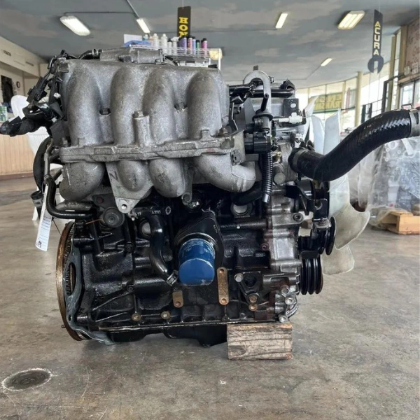 Mazda B2600 Engine for Sale | 2.6L G6 Inline-4 Pickup Truck - Image 3