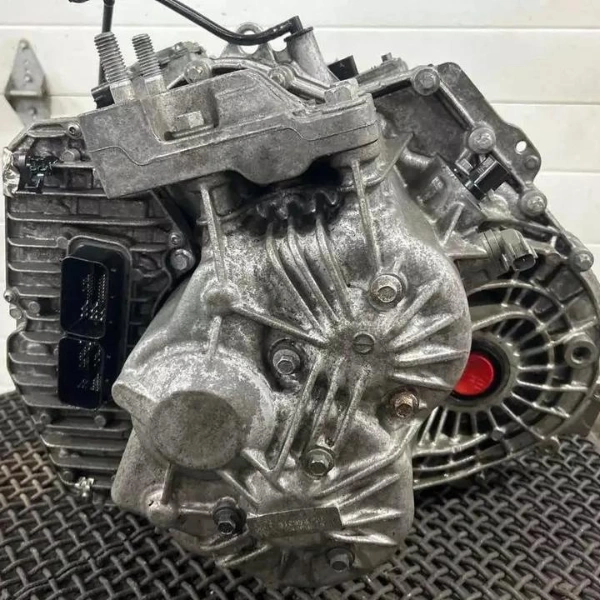 Used DPS6 Transmission for Sale | Ford PowerShift 6 Speed Dual Clutch Automatic - Image 5