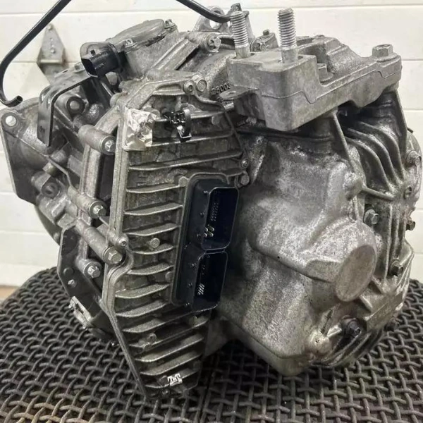 Used DPS6 Transmission for Sale | Ford PowerShift 6 Speed Dual Clutch Automatic - Image 4