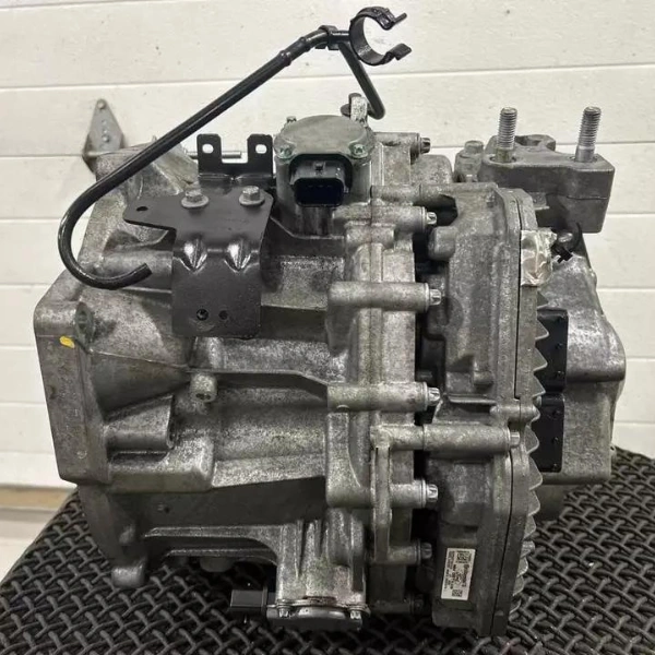 Used DPS6 Transmission for Sale | Ford PowerShift 6 Speed Dual Clutch Automatic - Image 3