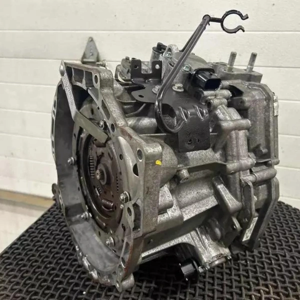 Used DPS6 Transmission for Sale | Ford PowerShift 6 Speed Dual Clutch Automatic - Image 2