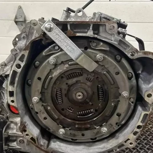Ford DPS6 Transmission for Sale | OEM PowerShift 6-Speed Dual-Clutch Automatic
