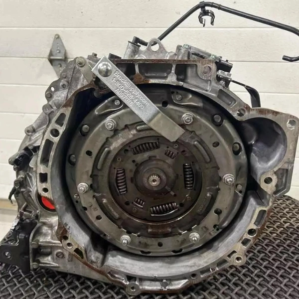 Used DPS6 Transmission for Sale | Ford PowerShift 6 Speed Dual Clutch Automatic