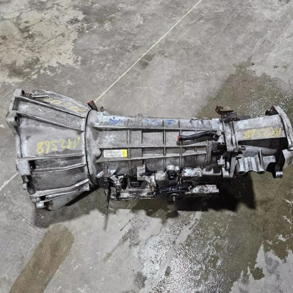 Ford 5R44E Transmission for Sale | Ranger 3.0L 5-Speed Automatic (2001 to 2009)