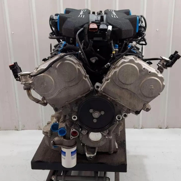 Lamborghini V12 Engine for Sale | Aventador Murcielago Diablo - Image 5