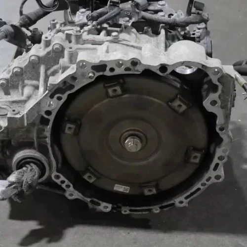 Toyota E153 5-Speed Manual Transmission for Sale | OEM Transaxle