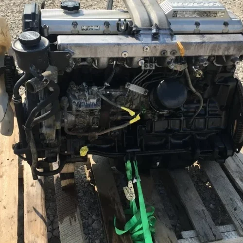 Toyota 1HZ Engine for Sale | OEM 4.2L Naturally Aspirated Diesel Inline-6