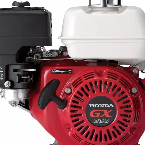 Honda GX200 Engine for Sale | OEM Used Iconic Commercial-Grade 196cc Single-Cylinder OHV Air-Cooled 4-Stroke Engine Producing 6.5 HP