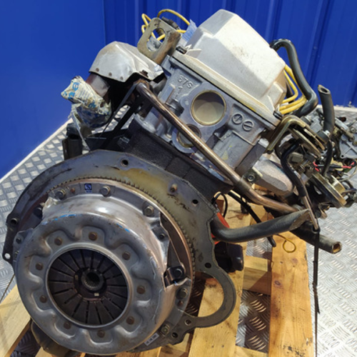Nissan RB30 Engine for Sale | 3.0L SOHC Inline Six