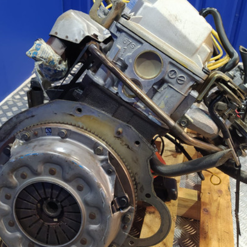 Nissan RB30 Engine for Sale | OEM 3.0L SOHC Inline Six
