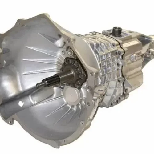 NV1500 Transmission for Sale | OEM Used New Venture Gear (NVG) 5-Speed Manual Transmission with Overdrive 5th Gear (0.73:1)