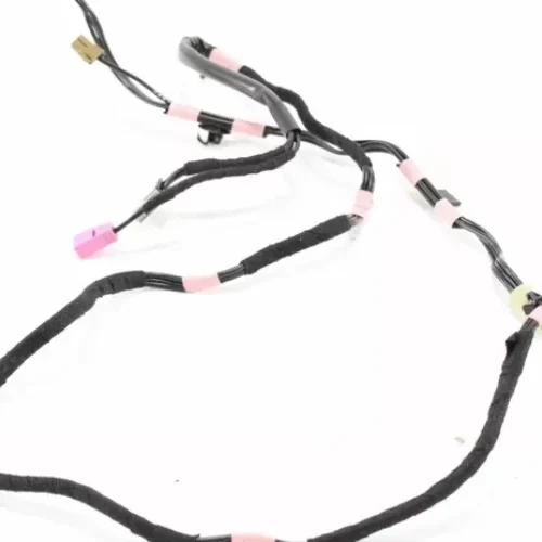 Infiniti QX70 Engine Wiring Harness for Sale | OEM Used 3.7L V6 Engine Loom