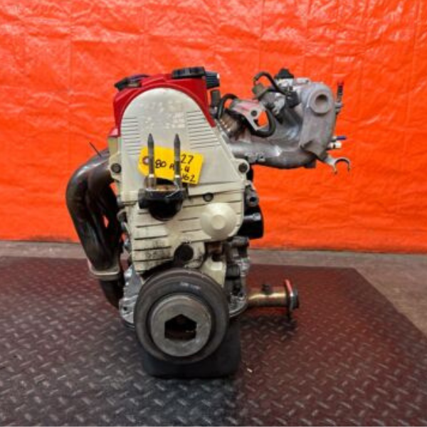 Honda D16Z6 Engine for Sale | SOHC VTEC 1.6L Civic EX and Del Sol - Image 4