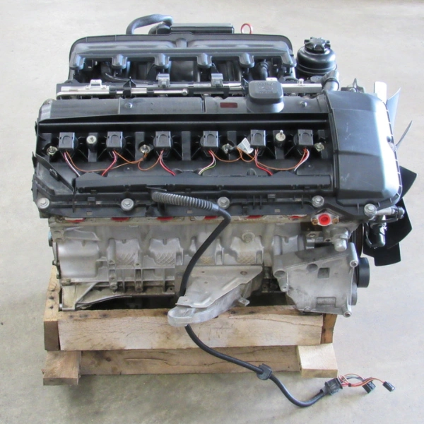 BMW M54B30 Engine for Sale | 3.0L DOHC Inline-6 with Double VANOS - Image 4