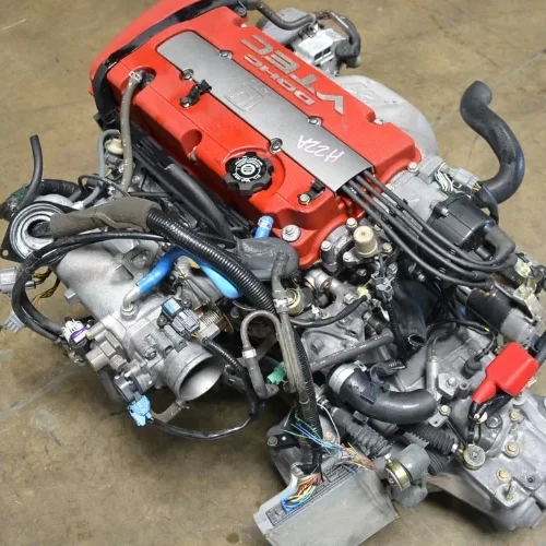 Honda H22A Engine for Sale | OEM 2.2L DOHC VTEC Inline Four