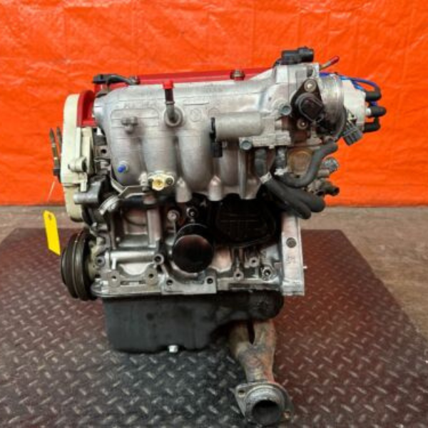 Honda D16Z6 Engine for Sale | SOHC VTEC 1.6L Civic EX and Del Sol - Image 2