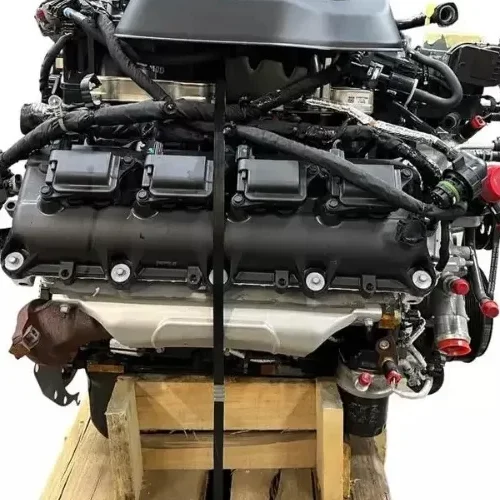 5.7 Hemi Engine for Sale | OEM Chrysler 5.7L V8 OHV
