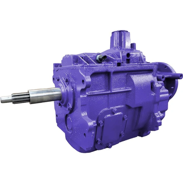 NV5600 Manual Transmission for Sale | OEM New Venture Gear 6-Speed