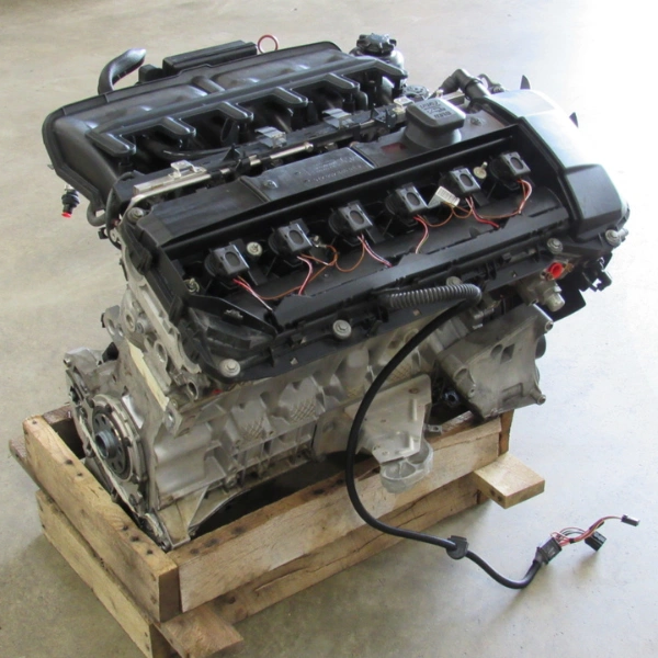 BMW M54B30 Engine for Sale | 3.0L DOHC Inline-6 with Double VANOS - Image 5