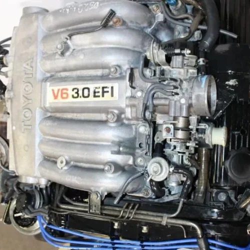 Toyota 3VZE Engine for Sale | OEM 3.0L V6 SOHC for 4Runner T100 and Pickup