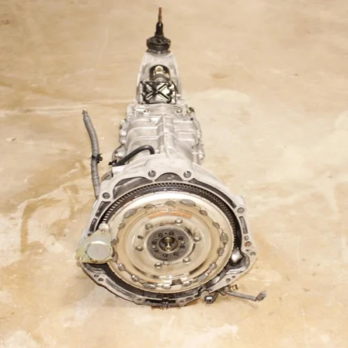 CD009 Manual Transmission for Sale | Nissan 350Z 6-Speed (2004 to 2006)