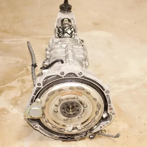 CD009 6-Speed Manual Transmission for Sale | OEM Nissan 350Z Gearbox