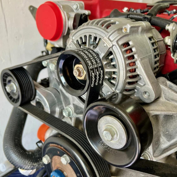 Dodge Viper V10 Engine for Sale | 8.0L / 8.3L / 8.4L OHV V10 - Image 4