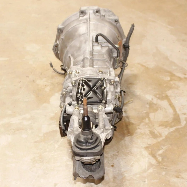CD009 Manual Transmission for Sale | Nissan 350Z 6-Speed (2004 to 2006) - Image 2